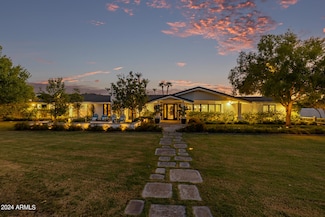 5021 E Exeter Blvd, Phoenix, AZ 85018