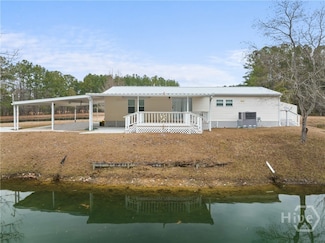 23709 Georgia 46, Pembroke, GA 31321