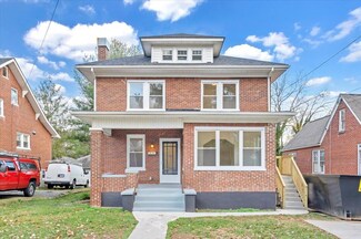 139 Laconia Ave NE, Roanoke, VA 24012