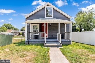 1610 8th St, Ewing, NJ 08638