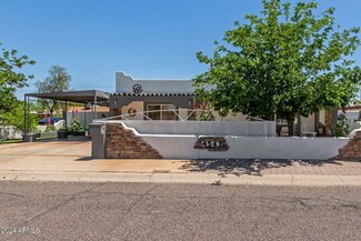 4541 N 29th Ave, Phoenix, AZ 85017