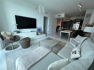 1080 Brickell Ave Unit 3507, Miami, FL 33131