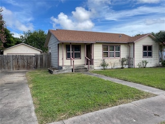 4706 Mable St, Corpus Christi, TX 78411