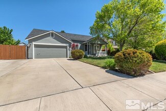 3235 Flecha Ct, Sparks, NV 89436