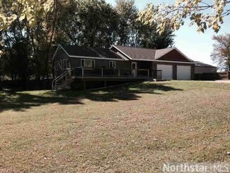 61055 61055 199th St, Litchfield, MN 55355