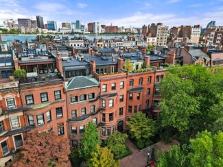 255 Marlborough St Unit 3, Boston, MA 02116