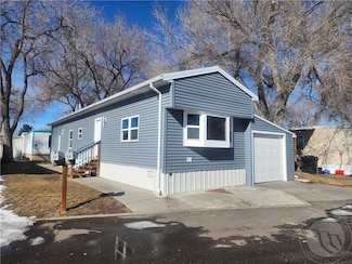 68 Nugget Place, Billings, MT 59105
