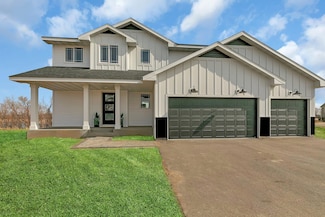 31014 Goldfinch Ln, Rockville, MN 56301