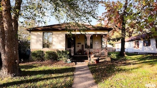 806 E Boulevard St, Marion, IL 62959
