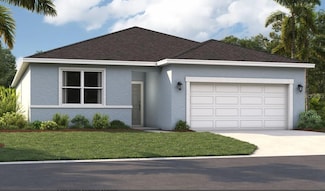 9200 Orchard Oriole Way, Leesburg, FL 34788