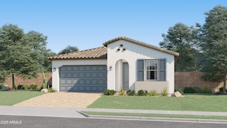 4975 S 233rd Dr, Buckeye, AZ 85326