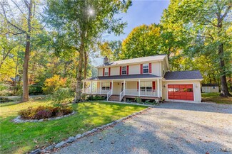 103 Patrick Henry Dr, Ruther Glen, VA 22546