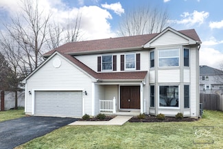 1801 Olde Mill Rd, Plainfield, IL 60586