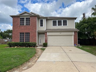 24306 Soapstone Ln, Spring, TX 77373