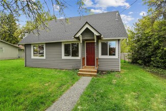 7841 S Cushman Ave, Tacoma, WA 98408