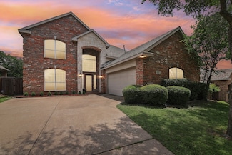 8610 Quicksilver Dr, Dallas, TX 75249