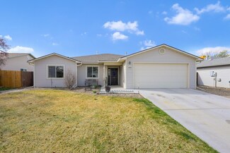 3169 Booshway Ave, Grand Junction, CO 81504