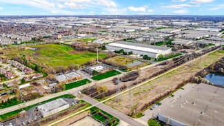 Lot 2 W Street Charles Rd, Carol Stream, IL 60188
