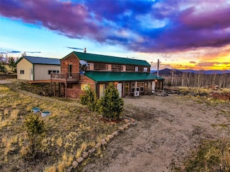 259 Falcon Rd, Como, CO 80432