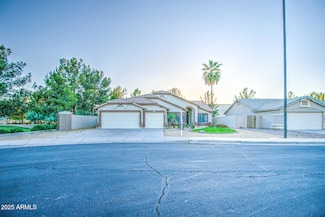 836 N Sinova Ave, Gilbert, AZ 85234