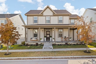 6443 W Early Bird Dr, South Jordan, UT 84009