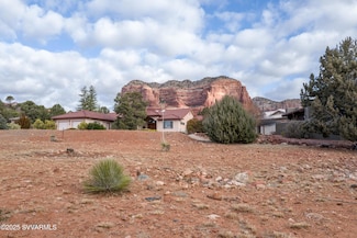15 Alta Vista Dr, Sedona, AZ 86351