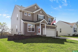 2203 S River Rock Dr, Papillion, NE 68046