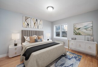 40 Glenwood Ave Unit 1G, Jersey City, NJ 07306