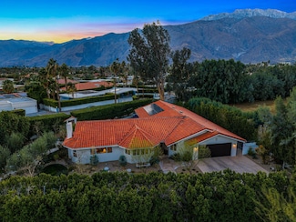 1190 E Paseo el Mirador, Palm Springs, CA 92262