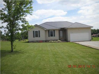 3681 W County Road 300 S, Rockport, IN 47635