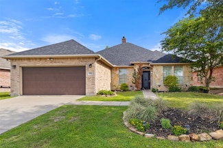 503 Sundrop Dr, Fate, TX 75189