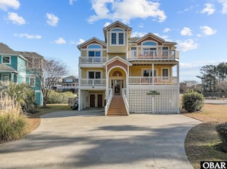 1035 Miller Ct Unit Lot 524, Corolla, NC 27927