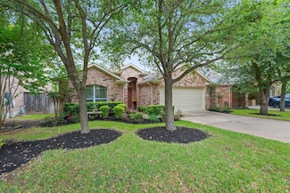 1720 Wood Vista Place, Round Rock, TX 78665