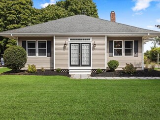 37 Summer St, North Dighton, MA 02764