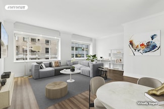 475 Park Ave Unit 4D, New York, NY 10022