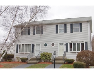 33 Northwoods Cir Unit 33, Woburn, MA 01801