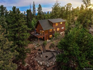 270 Chippewa Ln, Jefferson, CO 80456