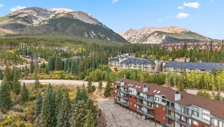 9849 Ryan Gulch Rd Unit 203, Silverthorne, CO 80498