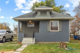 246 E Manhattan Blvd, Toledo, OH 43608
