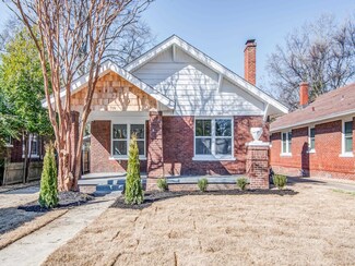 719 N Auburndale St, Memphis, TN 38107
