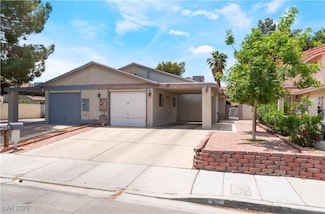 25 Colbath St, Las Vegas, NV 89110