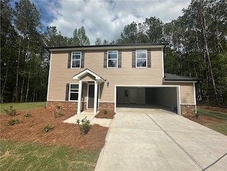 45 Emerald Ln, Covington, GA 30014