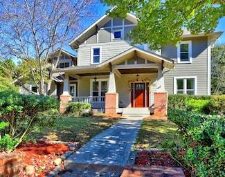 305 Arlington Cir, Canton, GA 30114