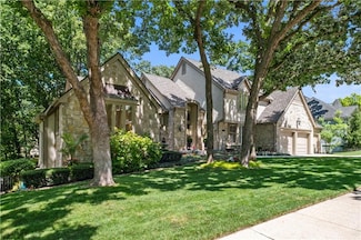 12309 Catalina St, Leawood, KS 66209