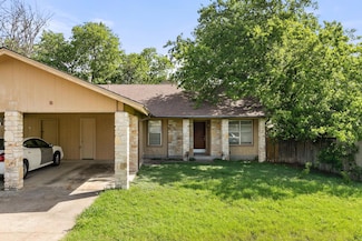 818 Sirocco Dr Unit B, Austin, TX 78745