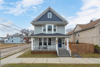 2291 W 38th St, Cleveland, OH 44113