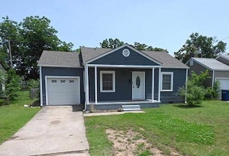 309 S Burdick St, Stillwater, OK 74074