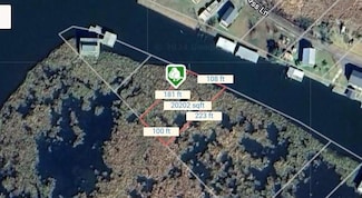 LOT 9 Bayou Hermitage Other, Port Sulphur, LA 70083