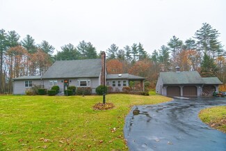53 Number 10 Schoolhouse Rd, Charlton, MA 01507