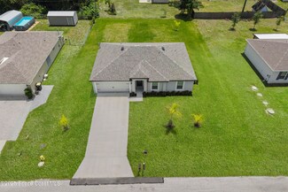 270 District St SE, Palm Bay, FL 32909
